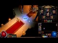 The Most OP Solo Build in Path of Exile