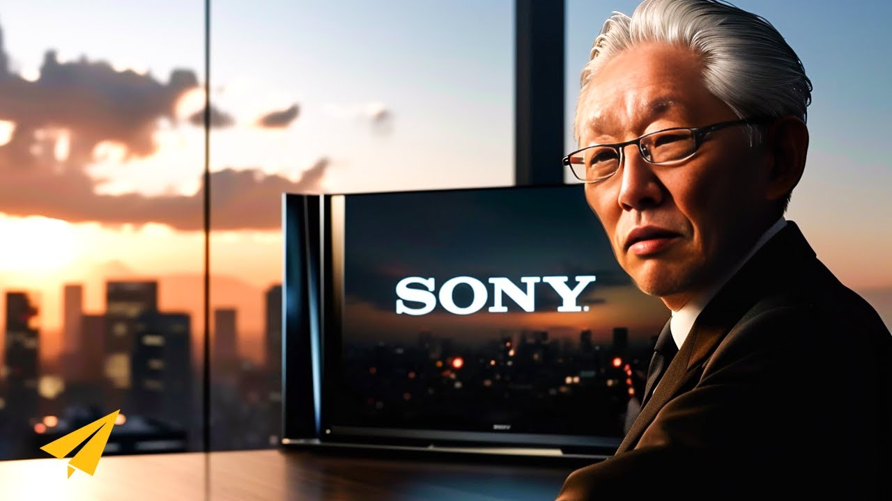 akio morita