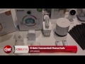 D-Link takes on the smart home at CES 2015
