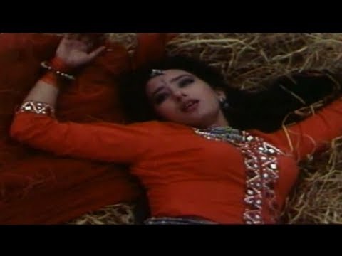 Ankhon Mein Neendein (Female Version) - Sanam - Sanjay Dutt...