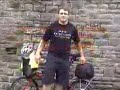 speed p8 folding bike