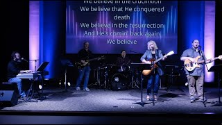 Worship // 04.21.2020
