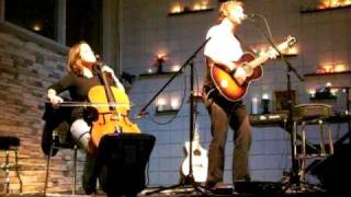 Watch Matthew Mayfield Razorblade video