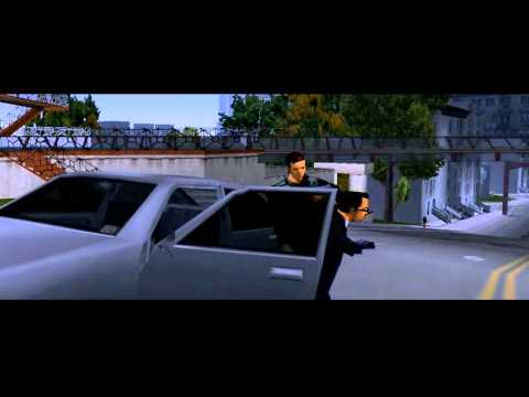 Grand Theft Auto III 10-Year Anniversary Video Grand Theft Auto III 10-Year Anniversary Video