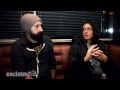 Periphery talk 'Juggernaut' on Exclaim! TV Chatroom (Part 2)