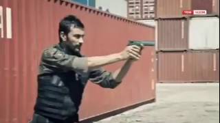 Ni̇zama Adanmiş Ruhlar Eki̇p 1 2016