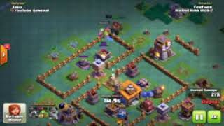 BEST Builder Hall 6 Base +3500 PROOF! New CoC BH6 Base After NIGHT WITCH UPDATE! Clash of Clans