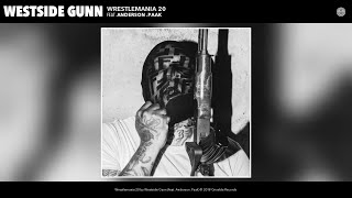 Watch Westside Gunn Wrestlemania 20 feat Anderson Paak video