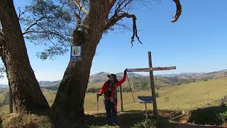 Caminho da Prece 3 Etapa