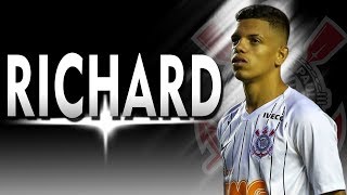 Richard - Corinthians - 2020