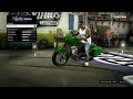 Gta 5 Franklin S Customized Motorcycle images Gta 5 Franklin S Customized Motorcycle