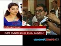 News Hour Discussion with Saritha Nair, 03rd March 2014, Part-2