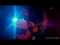 Bill Callahan - "THE WELL" Live @ Neumos SEATTLE [6.22.11]