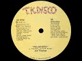 Joe Thomas - Polarizer