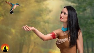 🔴 Shamanic Meditation Music 24/7, Healing Music, Stress Relief, Relaxing Music, Chakra, Spa, Relax