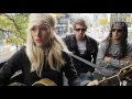 sarah blackwood