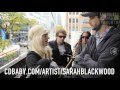 sarah blackwood