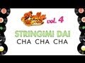 CHA CHA CHA - STRINGIMI DAI - BALLA E... CHA CHA CHA - STRINGIMI DAI - BALLA E...