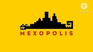 Mexopolis Logo 2021