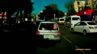 Видео Анапа улица Крымская видео от алексей попов, Крымская улица, Анапа, Россия