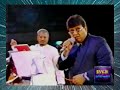 Pachamala Poovu Nee(பச்ச மலைப் பூவு நீ உச்சி)-S. P. Balasubramaniyam - Live programme