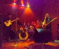 CHESTER BLUES BAND - THE BOOGIE HOUSE - GUADALAJARA