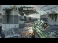 Trickshot Killcam # 959 | BLACK OPS 2 | Freestyle Replay