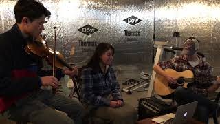 Watch Band Of Heathens 40 Days video