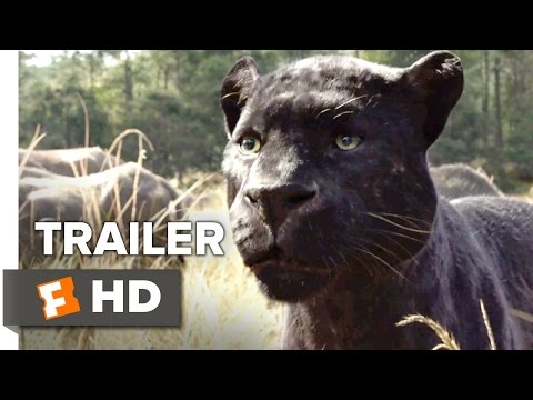 Online 2016 Lion Watch Official Trailer