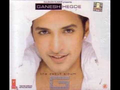Ja Rahe Ho Agar ... - Ganesh Hegde