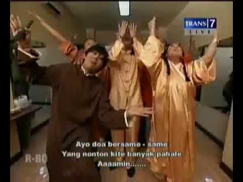 Theme Song Sahurnya OVJ KITE LAGI