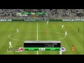 Al Ain 4-0 Ajman - Goal #4 - Yousef Ahmed - Total Football