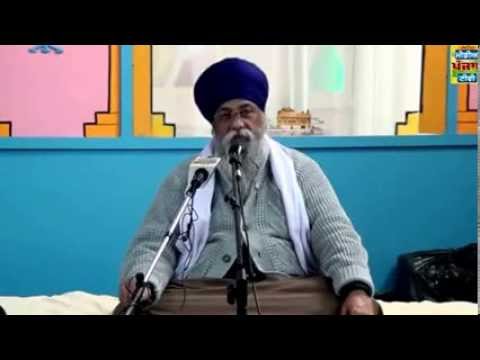 Sant Baba Ajit Singh ji Hansali wale-Giani Thakur Singh ji Nindka...