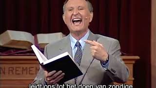 28. Hoe Schuld en Misstap te Overwinnen / De Genesis code ontcijferd - Stephen Bohr