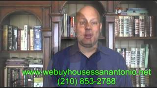 We Buy Houses in Alamo Farmsteads, San Antonio TX (210) 853-2788 We Buy San Antonio Houses Fast