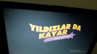 Yıldızlar Da Kayar Das Borak 04.08.2017 A Star Tvde