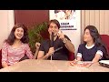 Arbaaz Khan, Priya Gill & Pooja Batra's Fun Chat About "Sham Ghansham" (1998)