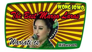 The Best Tayub Margo Laras
