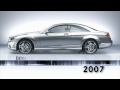 The History of AMG -- Mercedes-Benz