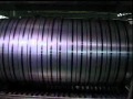CR slitting line Line.wmv