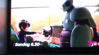 Big Hero 6 7Flix Ad