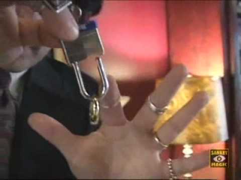 Borrowed Man Video