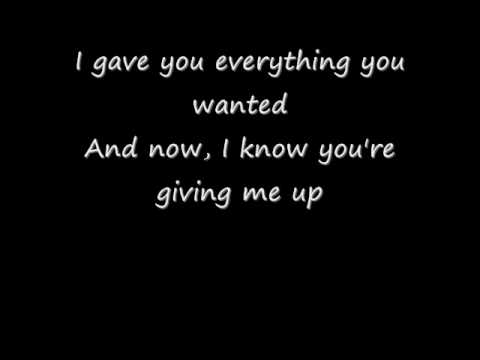 One Last Kiss Video