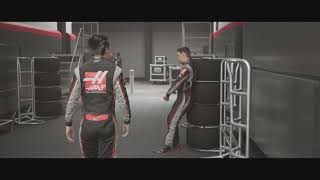Te odio casper!!. F1