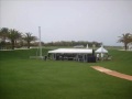 Alys Beach Timelapse of Nanci Griffith Concert with Sinfonia Gulf Coast