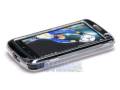 Foto pequena For HTC Blackstone HTC Touch HD T8282 Protective Crystal Case