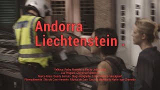 Andorra Liechtenstein. - Movie Teaser