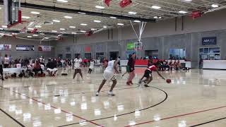 Silver VS DFW Elite Part Three