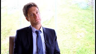 Borderless in Europe and perspectives for the US-Mexico border regions | Christophe SOHN
