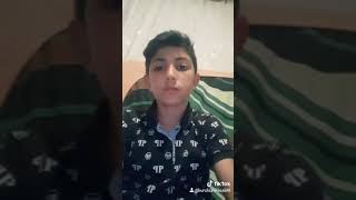 Tik Tok Ezhel Olay